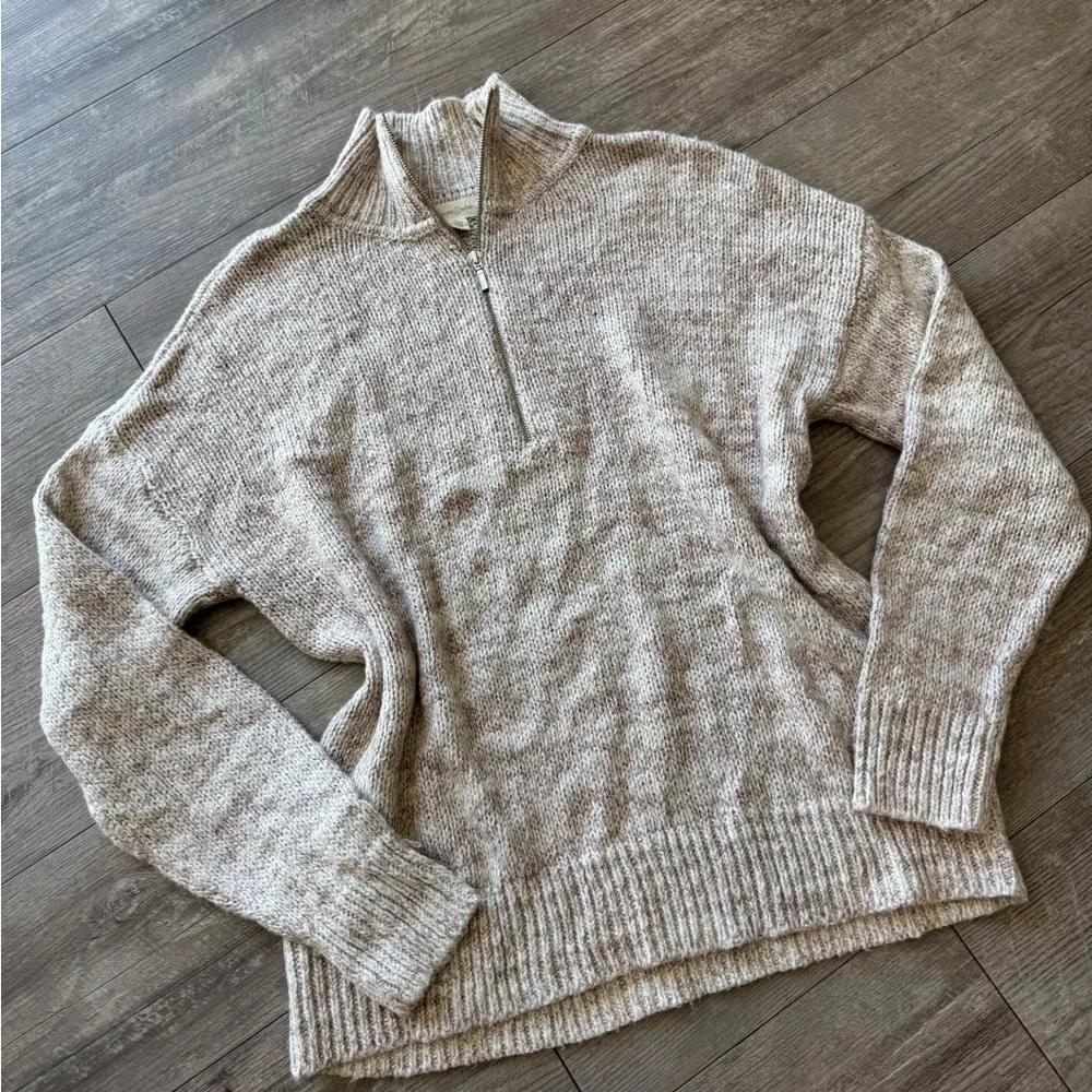 Treasure & Bond chic taupe